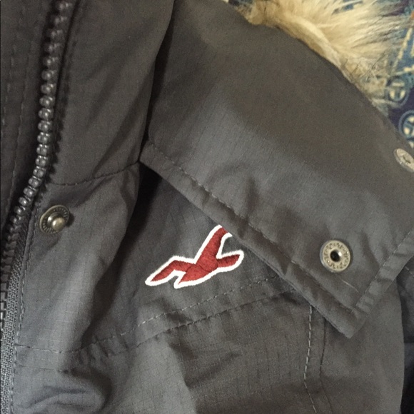 All weather jacket - Picture 3 of 7